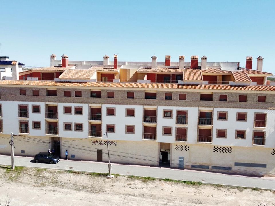 Lejlighed i Avileses, Murcia - foto 3